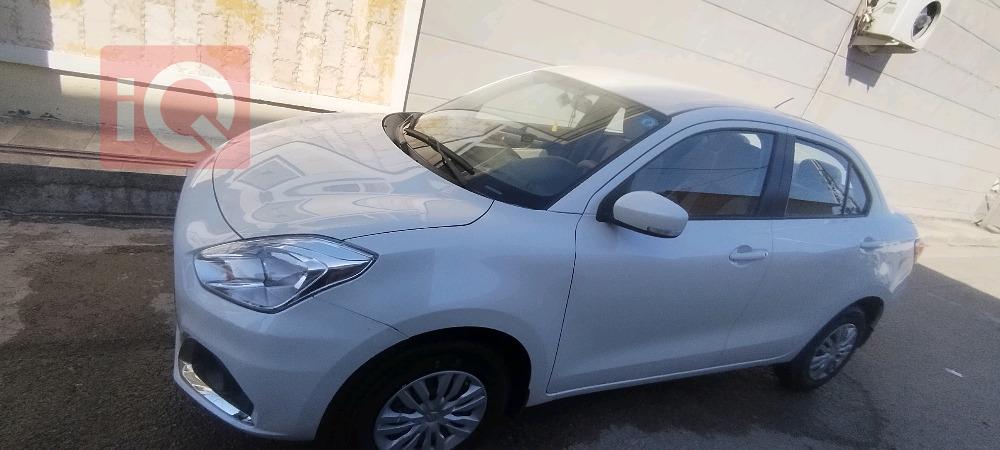 سوزوكي ديزاير